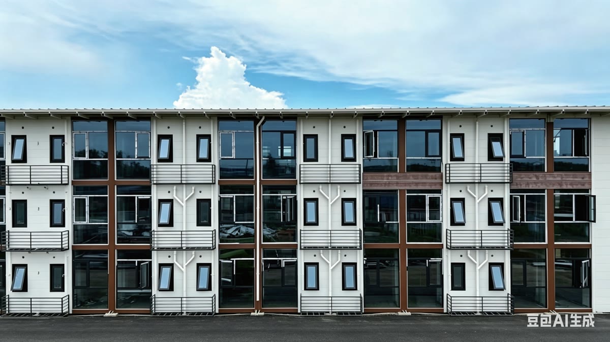 印尼 OKI 项目展示图 2