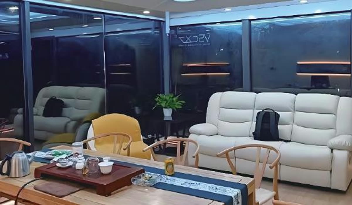 娄底文旅项目展示图 6