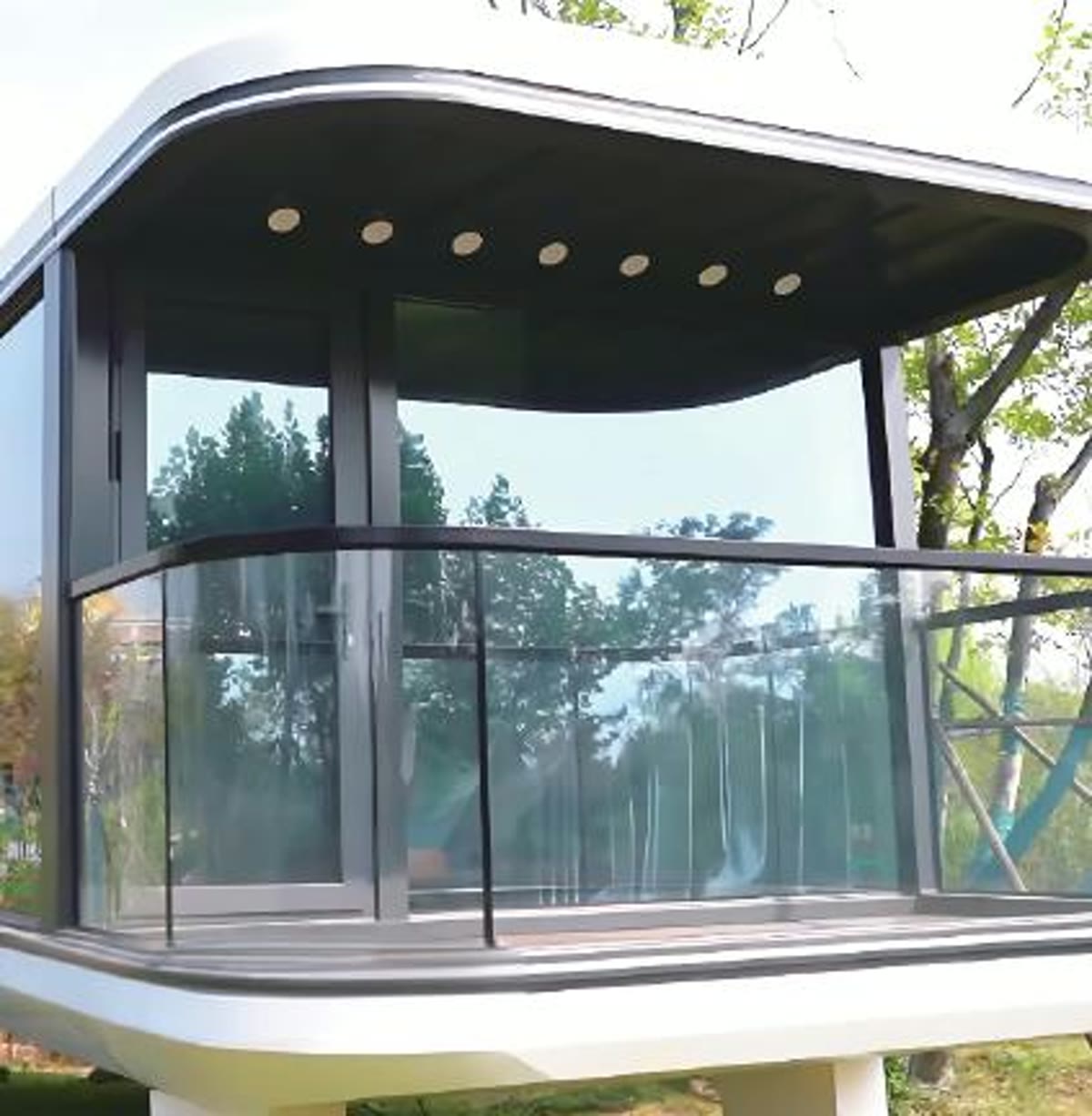 娄底文旅项目展示图 7