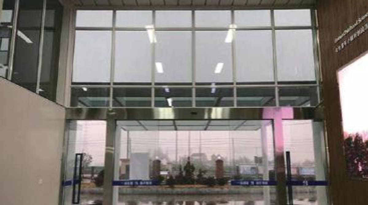阿曼苏丹国工程营地项目展示图 3