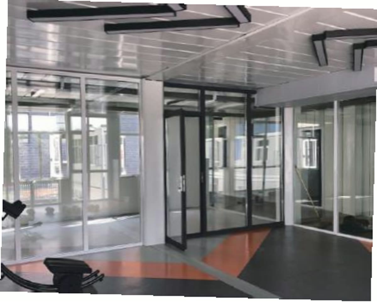 阿曼苏丹国工程营地项目展示图 7